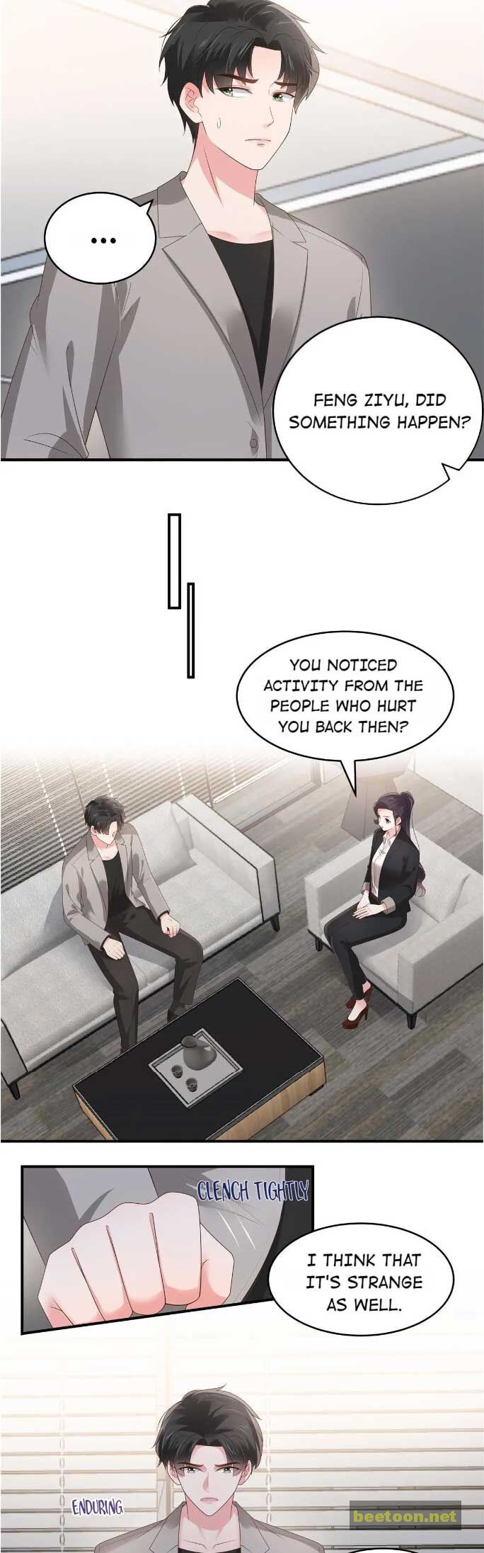 Rebirth Meeting: For You And My Exclusive Lovers Chapter 151 - HolyManga.net