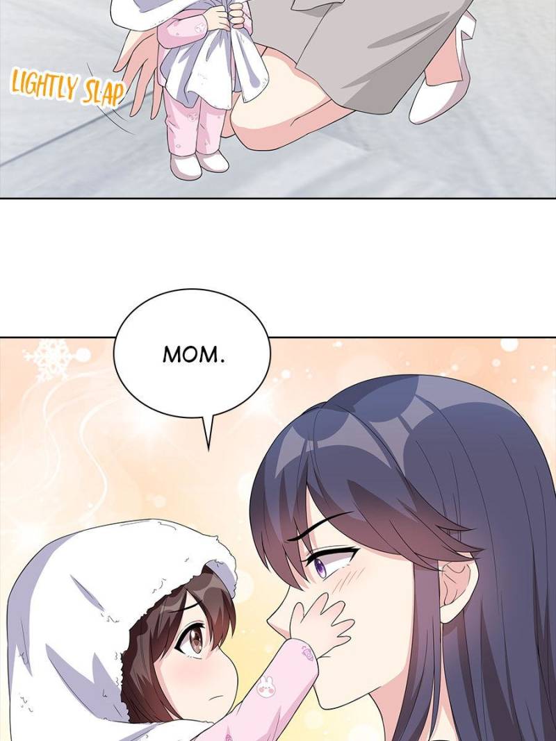 Contract Mommy Chapter 91 - MyToon.net