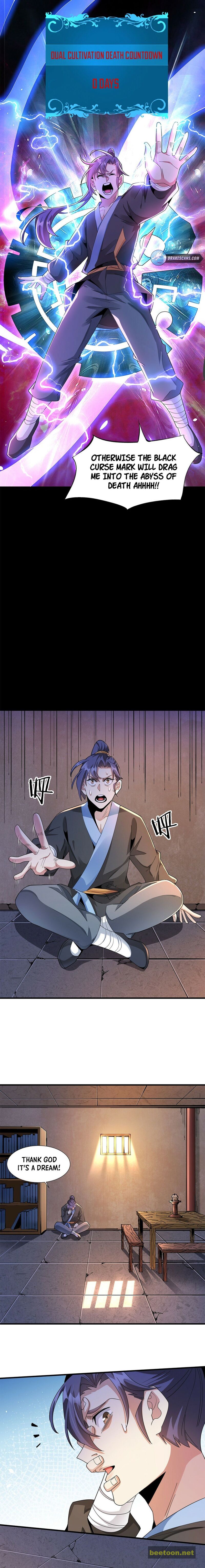 Without A Daoist Partner, I Will Die Chapter 7 - HolyManga.net