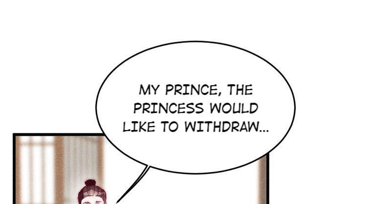 The Princess Doctor’s Revenge Chapter 37 - MyToon.net