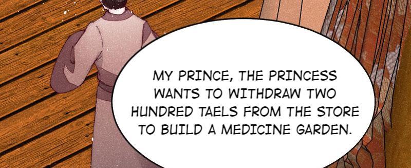 The Princess Doctor’s Revenge Chapter 37 - MyToon.net