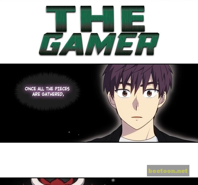 The Gamer Chapter 410 - HolyManga.net