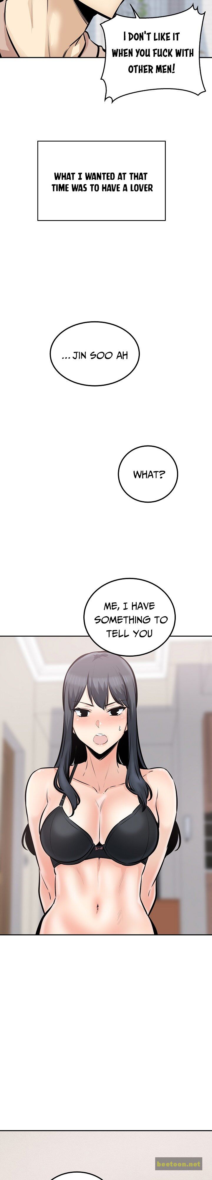 Excuse me, This is my Room Chapter 103 - HolyManga.net