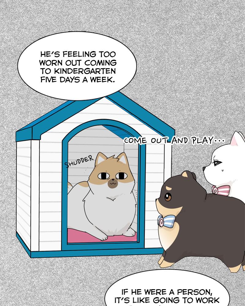 The Dog Diaries Chapter 39 - MyToon.net