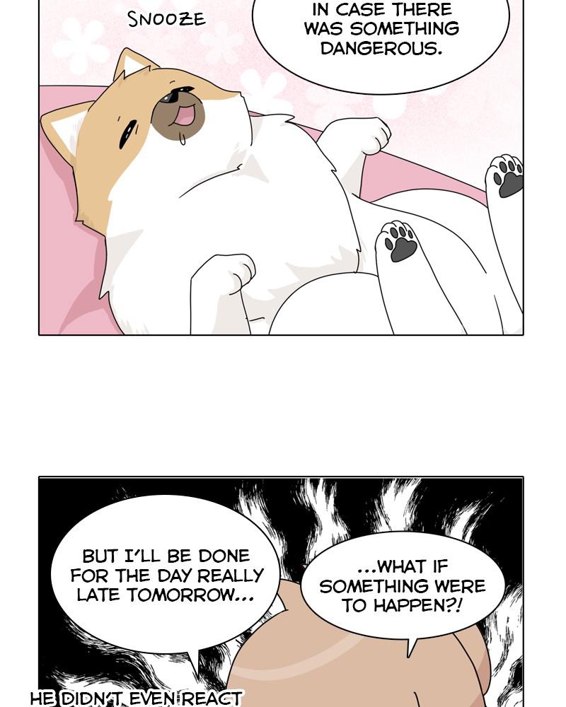 The Dog Diaries Chapter 39 - MyToon.net