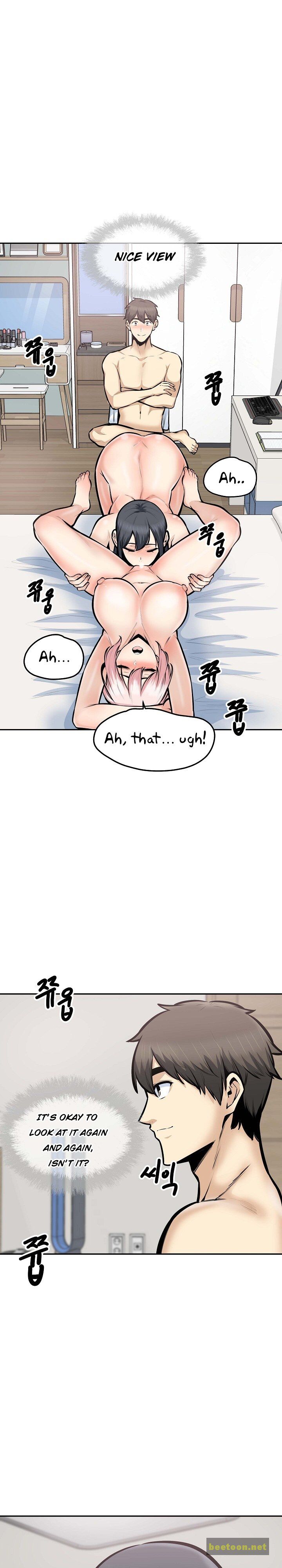 Excuse me, This is my Room Chapter 106 - MyToon.net