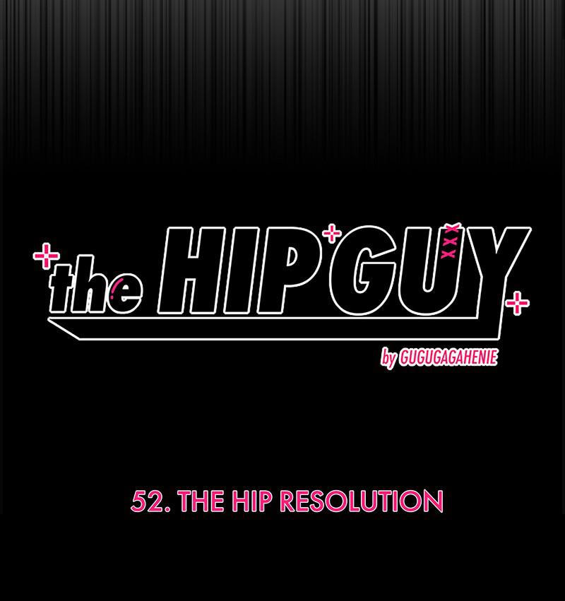 The Hip Guy Chapter 52 - MyToon.net