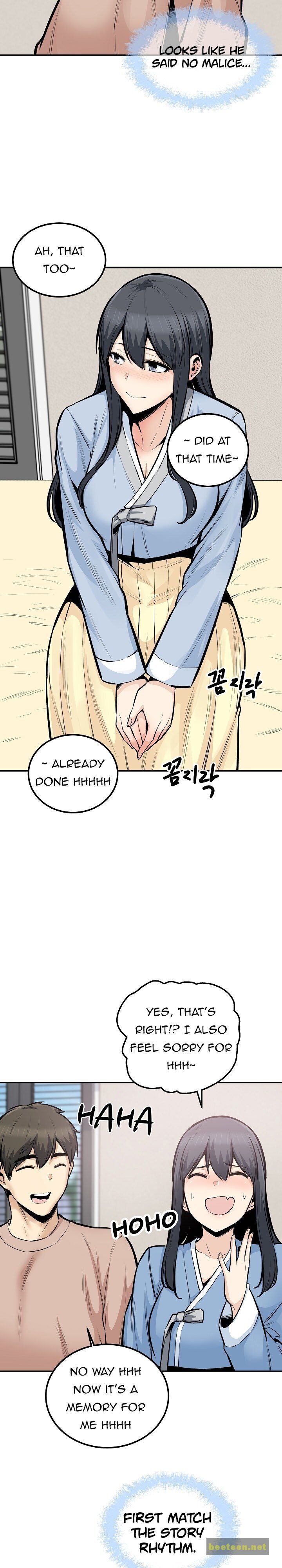 Excuse me, This is my Room Chapter 102 - HolyManga.net