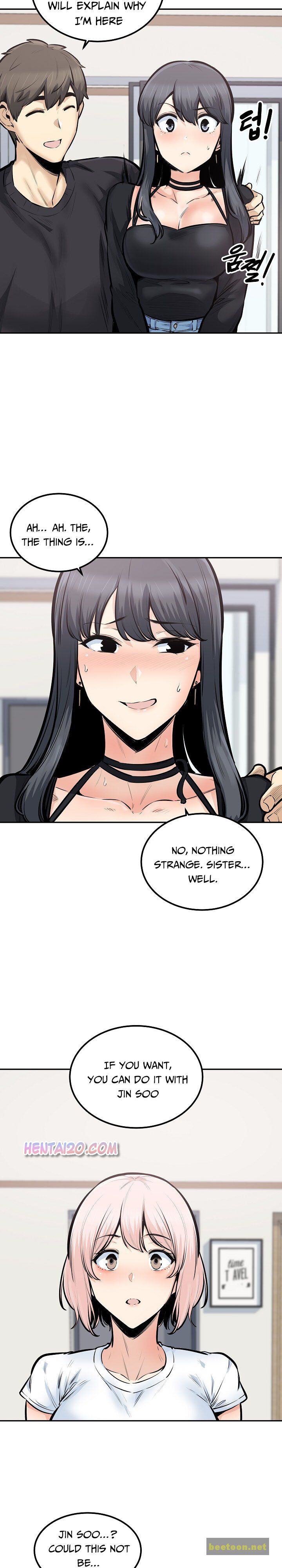 Excuse me, This is my Room Chapter 103 - HolyManga.net