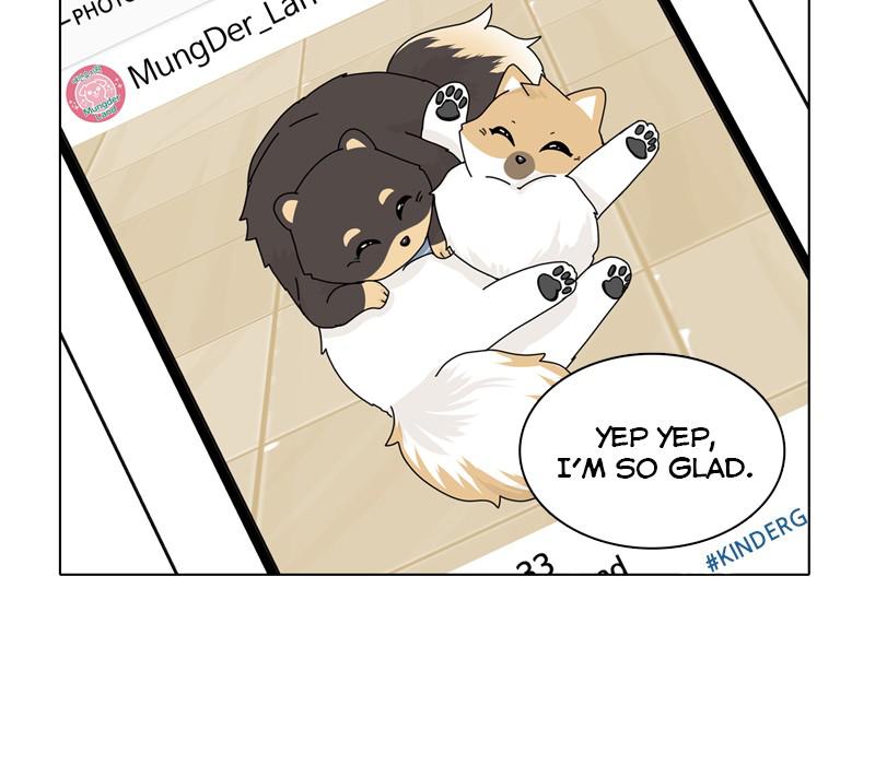 The Dog Diaries Chapter 39 - MyToon.net