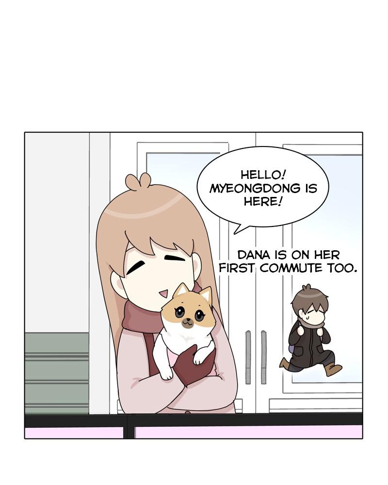 The Dog Diaries Chapter 39 - MyToon.net