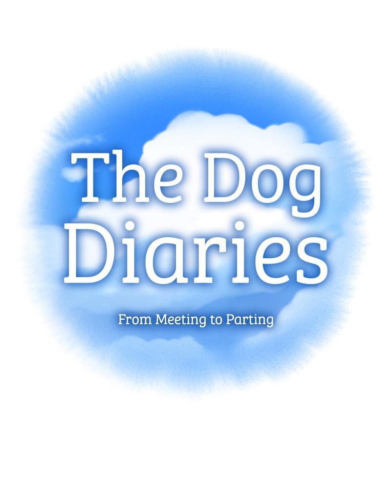 The Dog Diaries Chapter 39 - MyToon.net