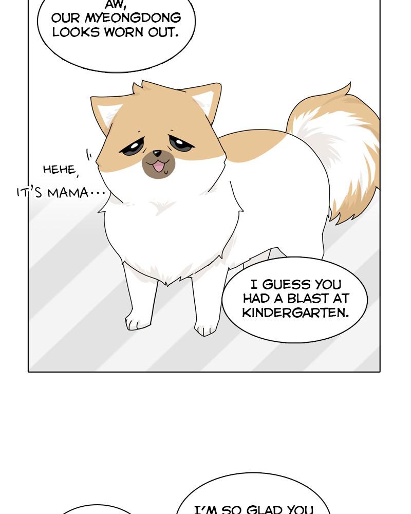 The Dog Diaries Chapter 39 - MyToon.net