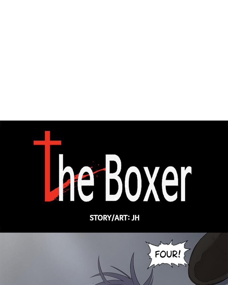 The Boxer Chapter 119 - HolyManga.net