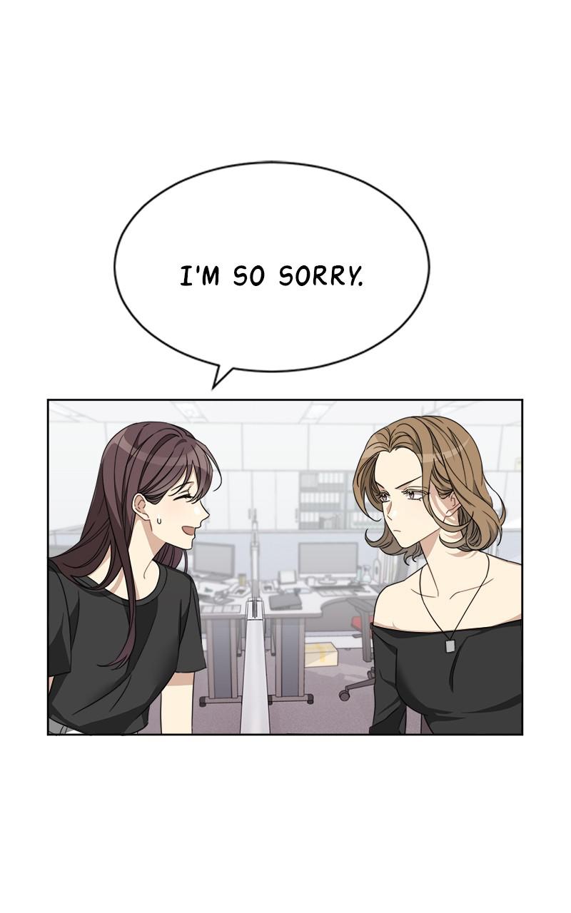 The Runway Chapter 1 - HolyManga.net