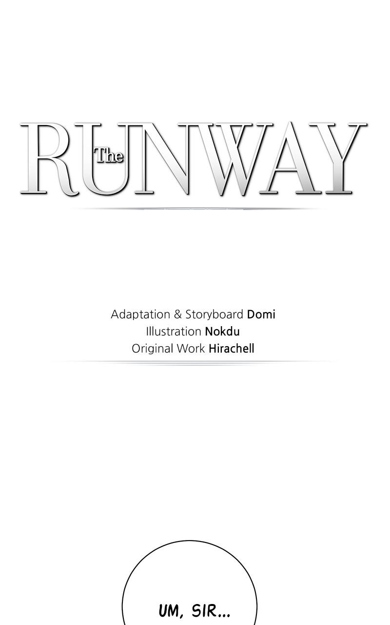 The Runway Chapter 16 - ManhwaFull.net
