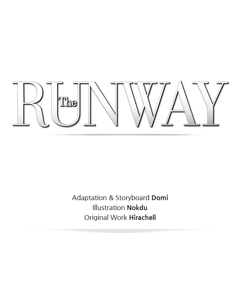The Runway Chapter 7 - ManhwaFull.net