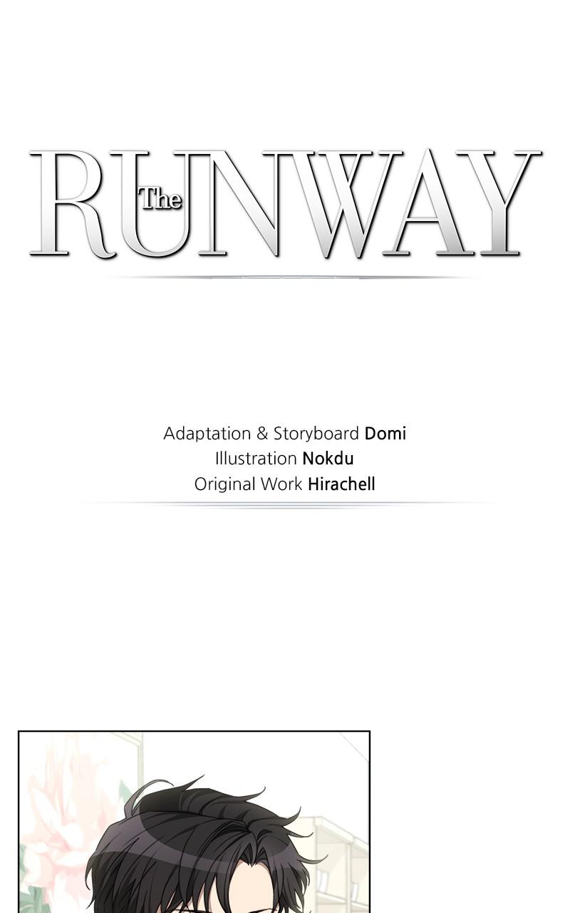 The Runway Chapter 15 - ManhwaFull.net