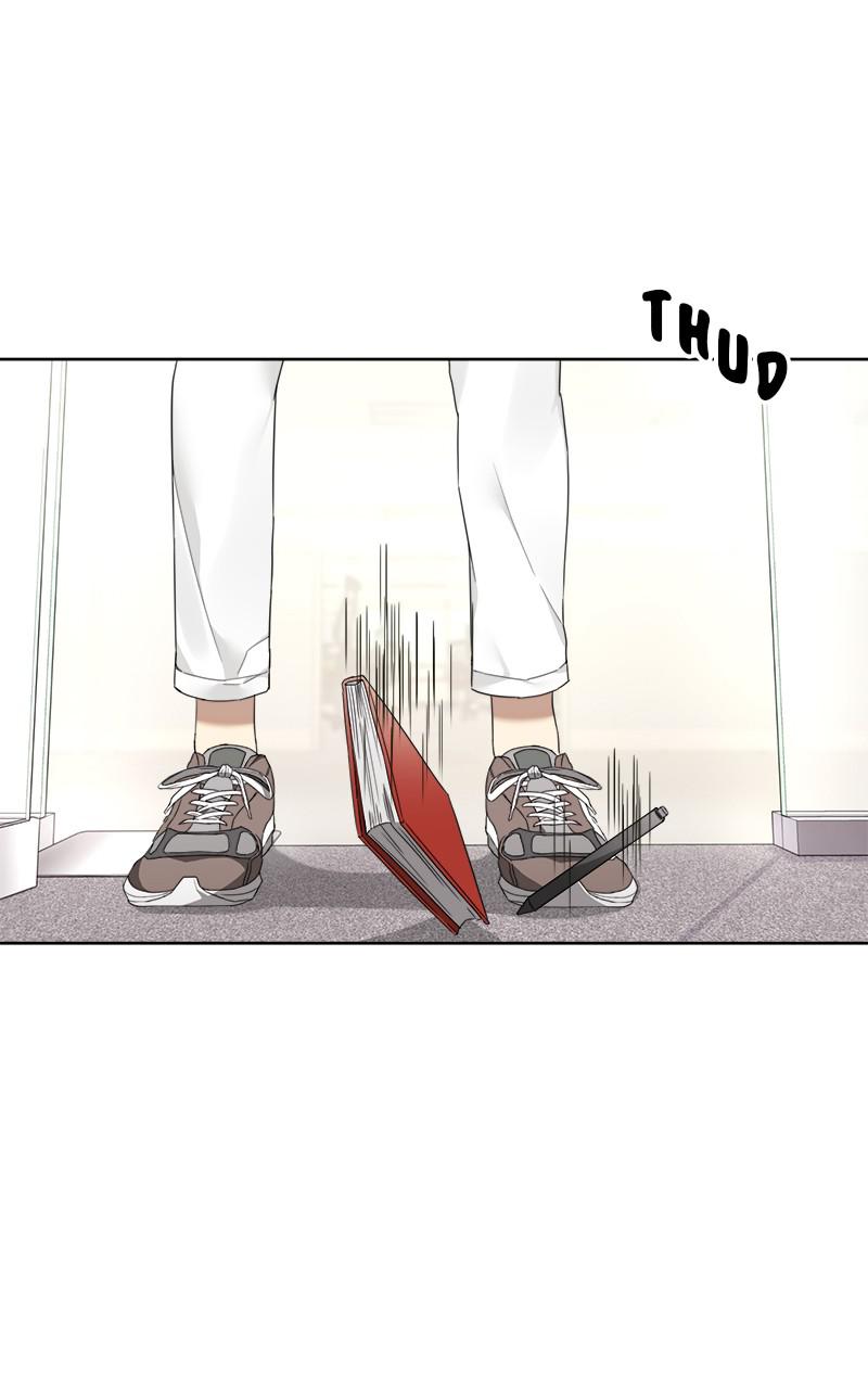 The Runway Chapter 1 - HolyManga.net