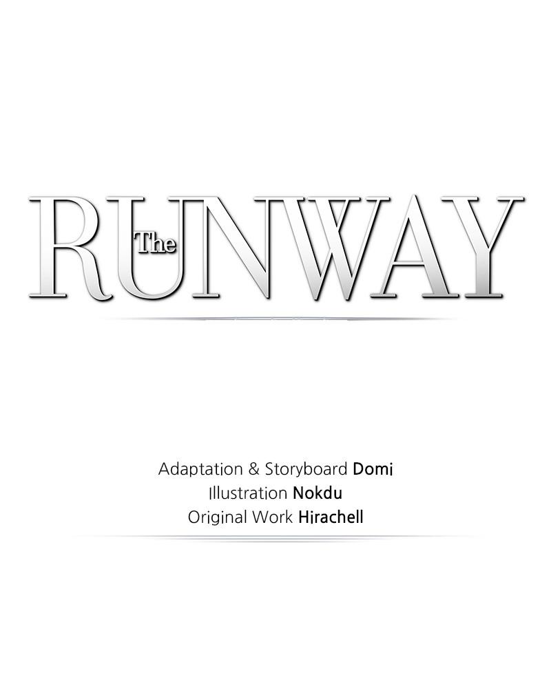 The Runway Chapter 14 - MyToon.net