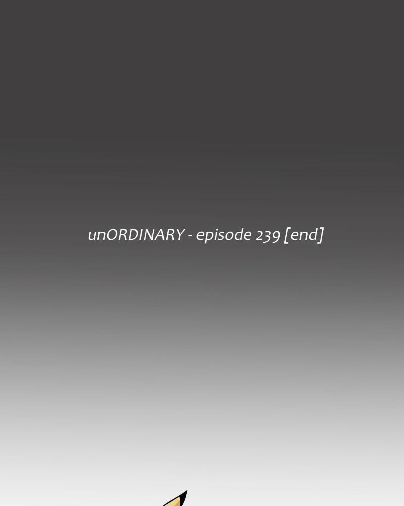 unOrdinary Chapter 245 - MyToon.net
