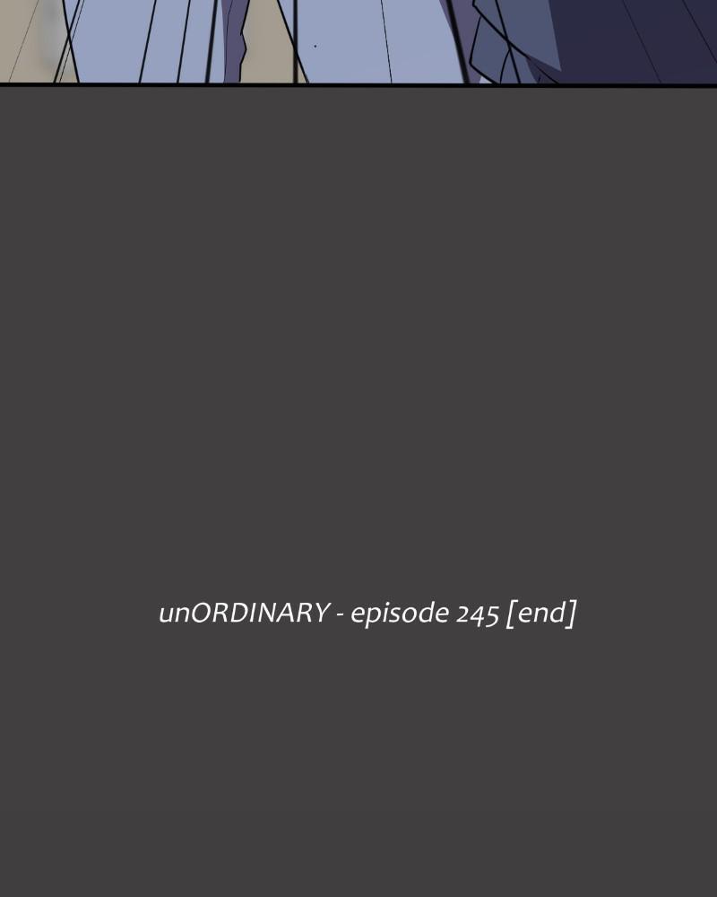 unOrdinary Chapter 251 - MyToon.net