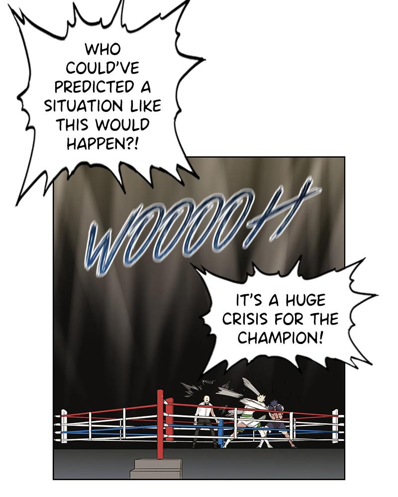 The Boxer Chapter 120 - HolyManga.net