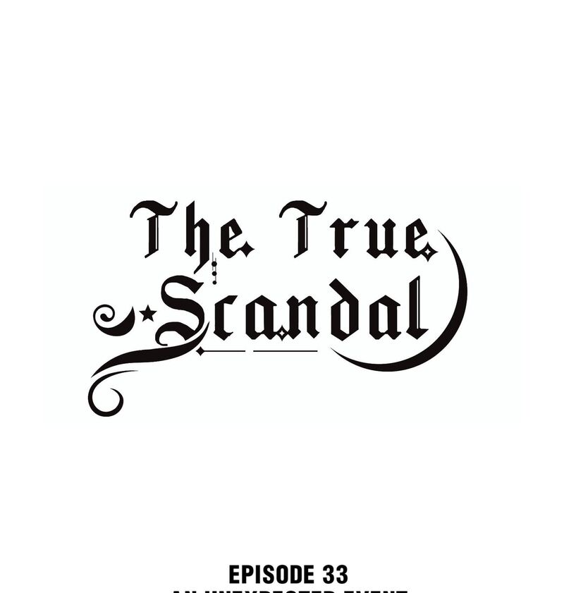 The True Scandal Chapter 33 - HolyManga.net