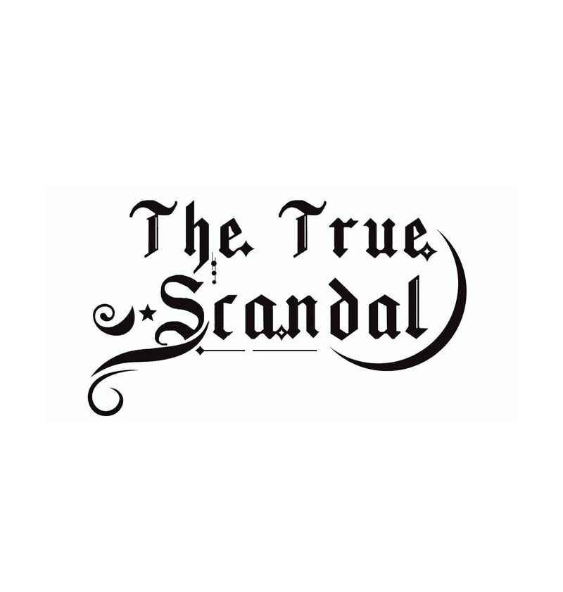 The True Scandal Chapter 45 - HolyManga.net