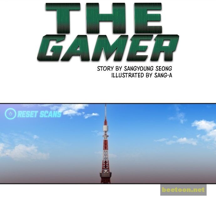 The Gamer Chapter 414 - MyToon.net