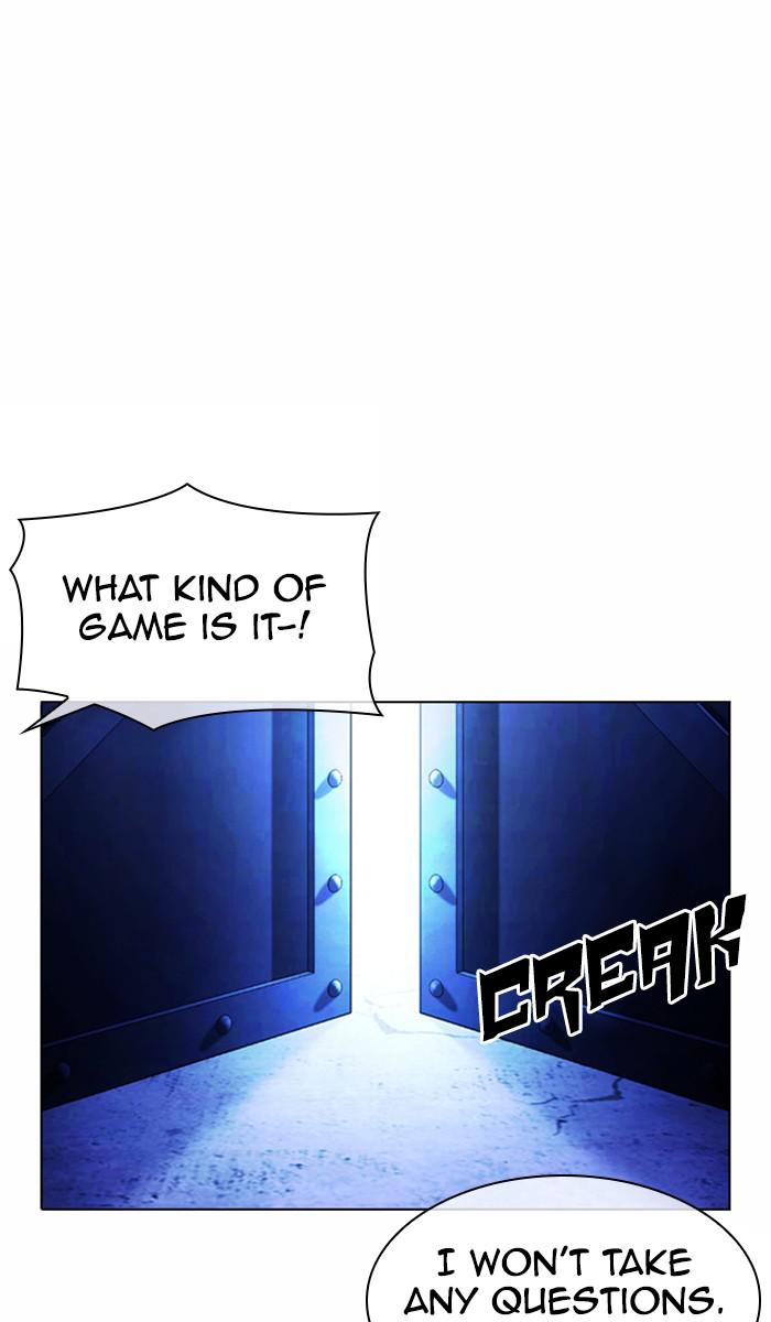 Lookism Chapter 377 - MyToon.net