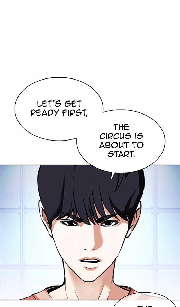Lookism Chapter 377 - MyToon.net