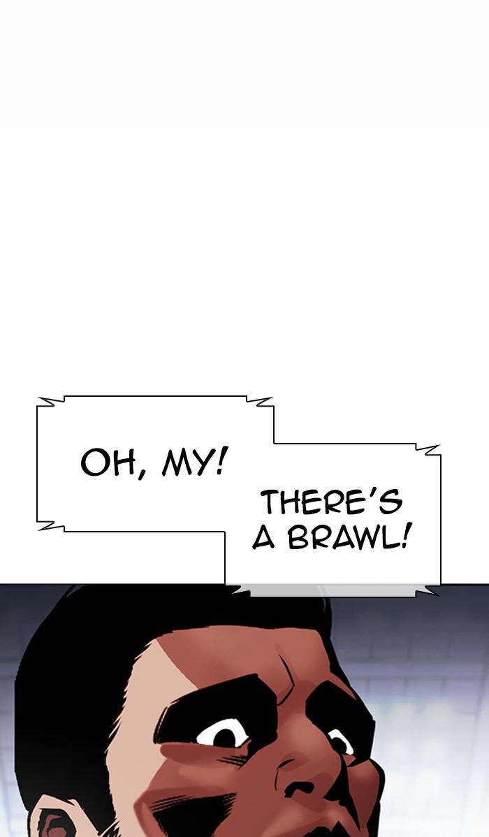 Lookism Chapter 378 - MyToon.net