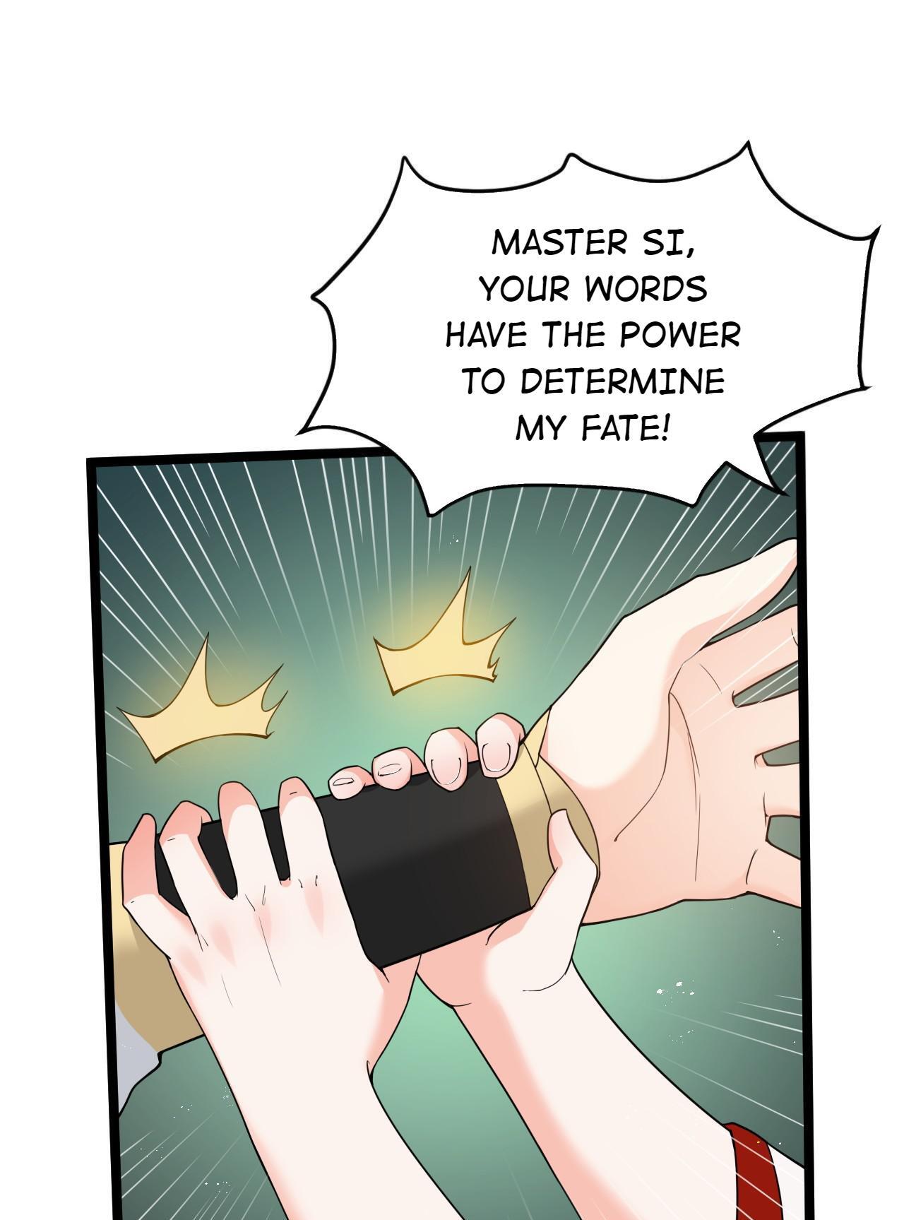 Please Spare Me! Apprentice! Chapter 47 - MyToon.net