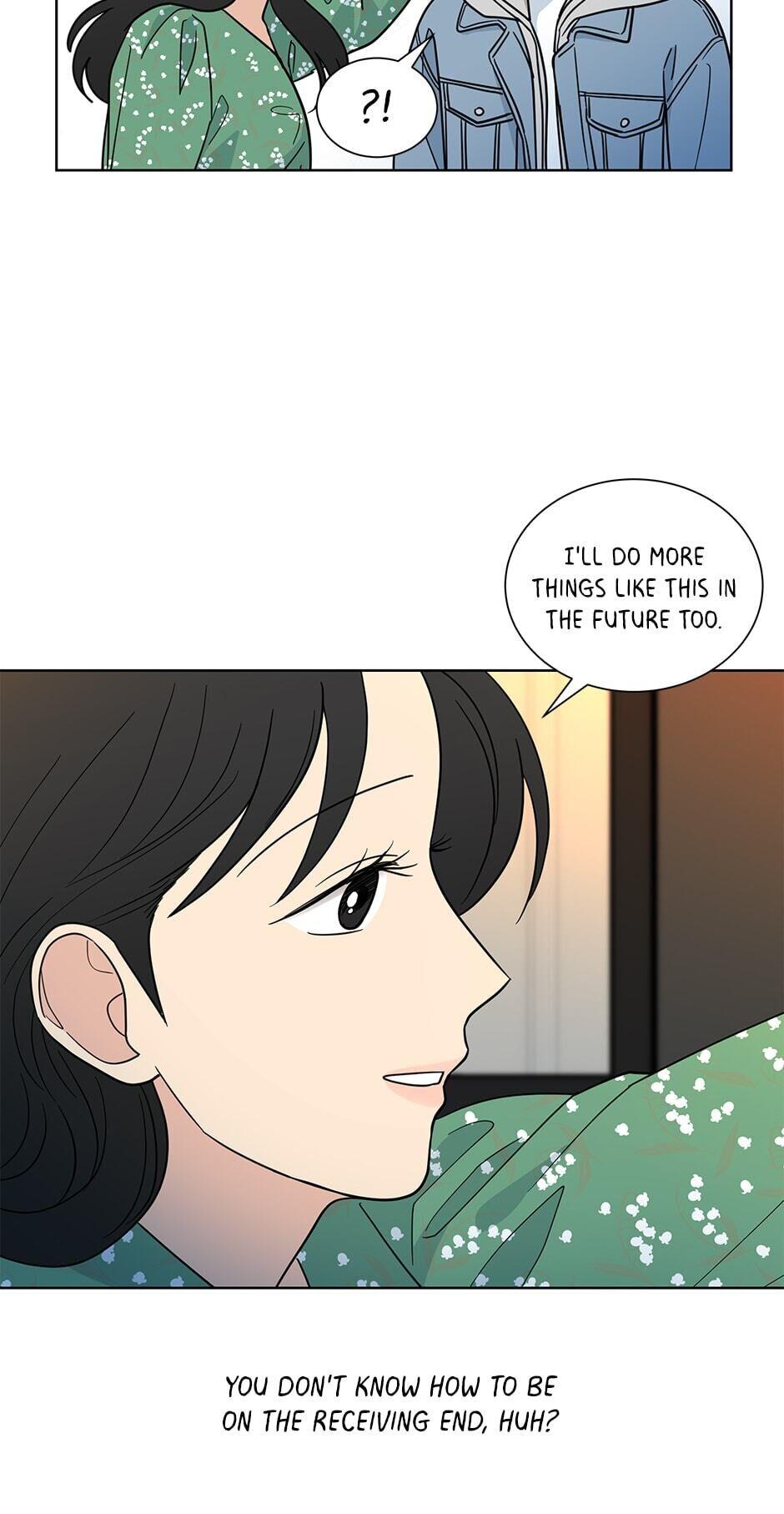 The Only Love I Know Chapter 97-98 - MyToon.net