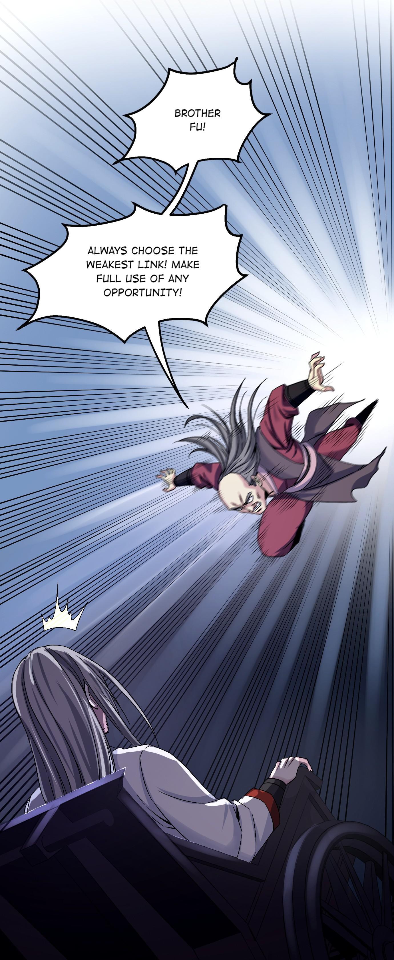 Please Spare Me! Apprentice! Chapter 55 - MyToon.net