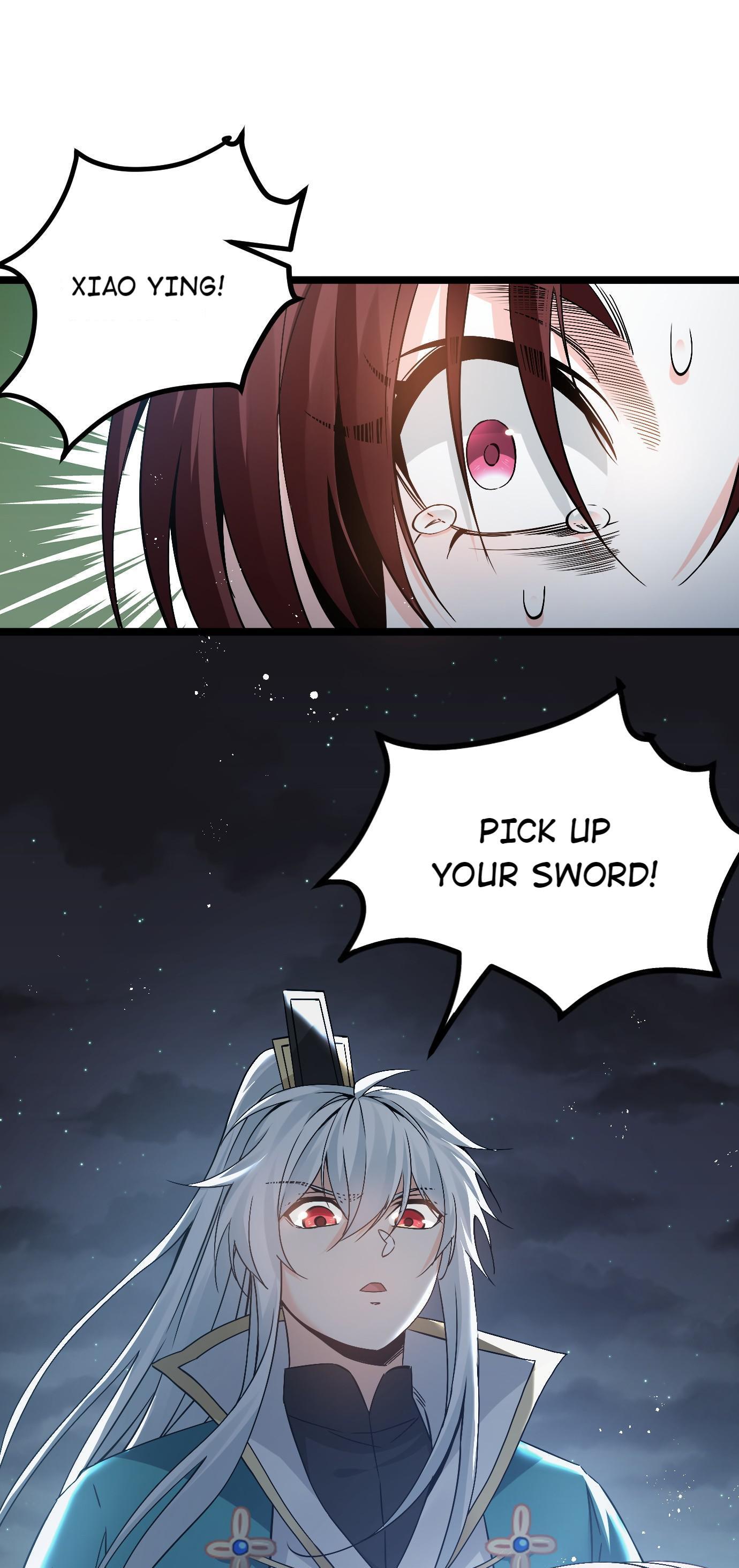 Please Spare Me! Apprentice! Chapter 52 - MyToon.net