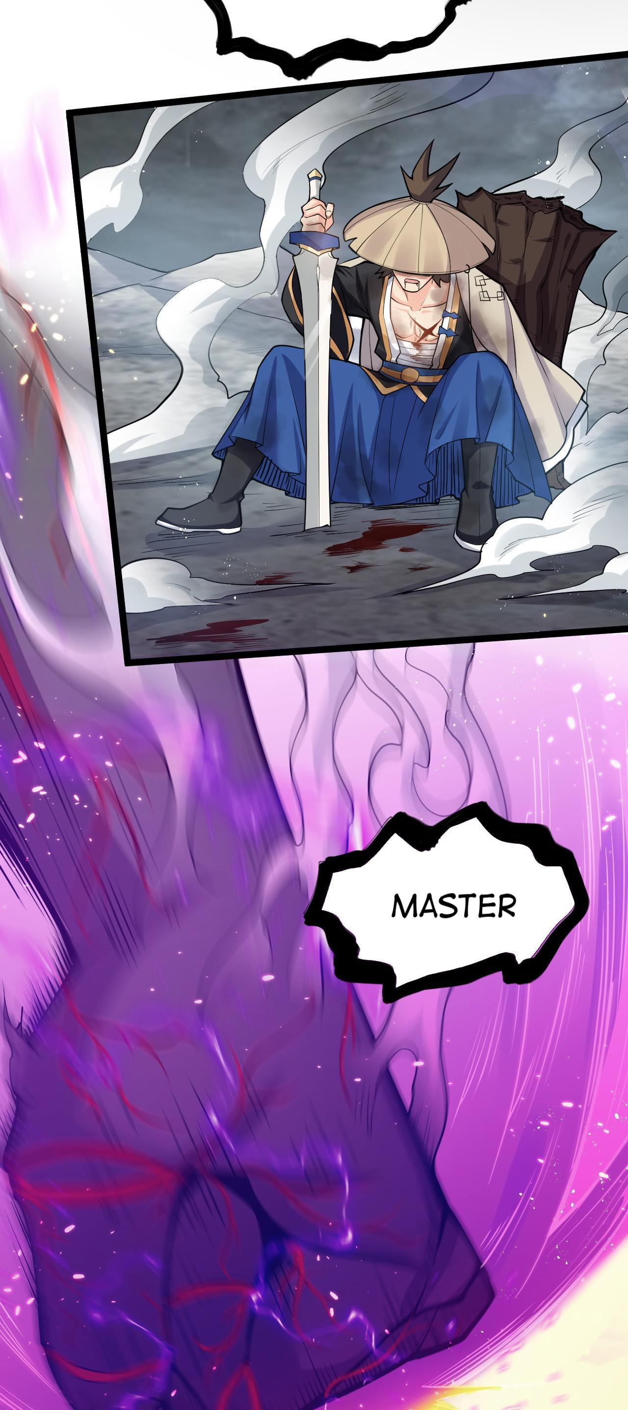Please Spare Me! Apprentice! Chapter 46 - MyToon.net
