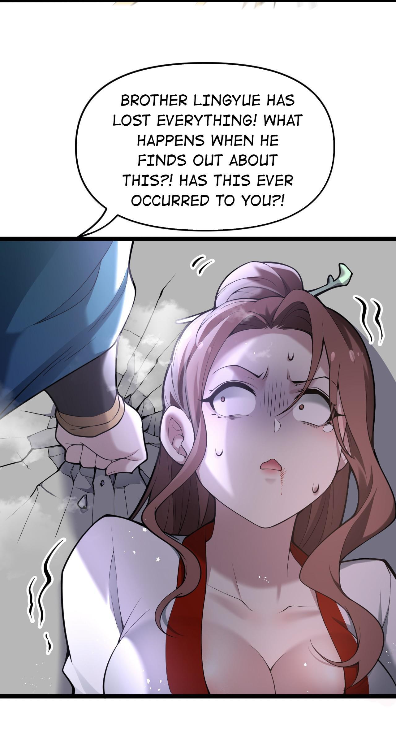 Please Spare Me! Apprentice! Chapter 47 - MyToon.net