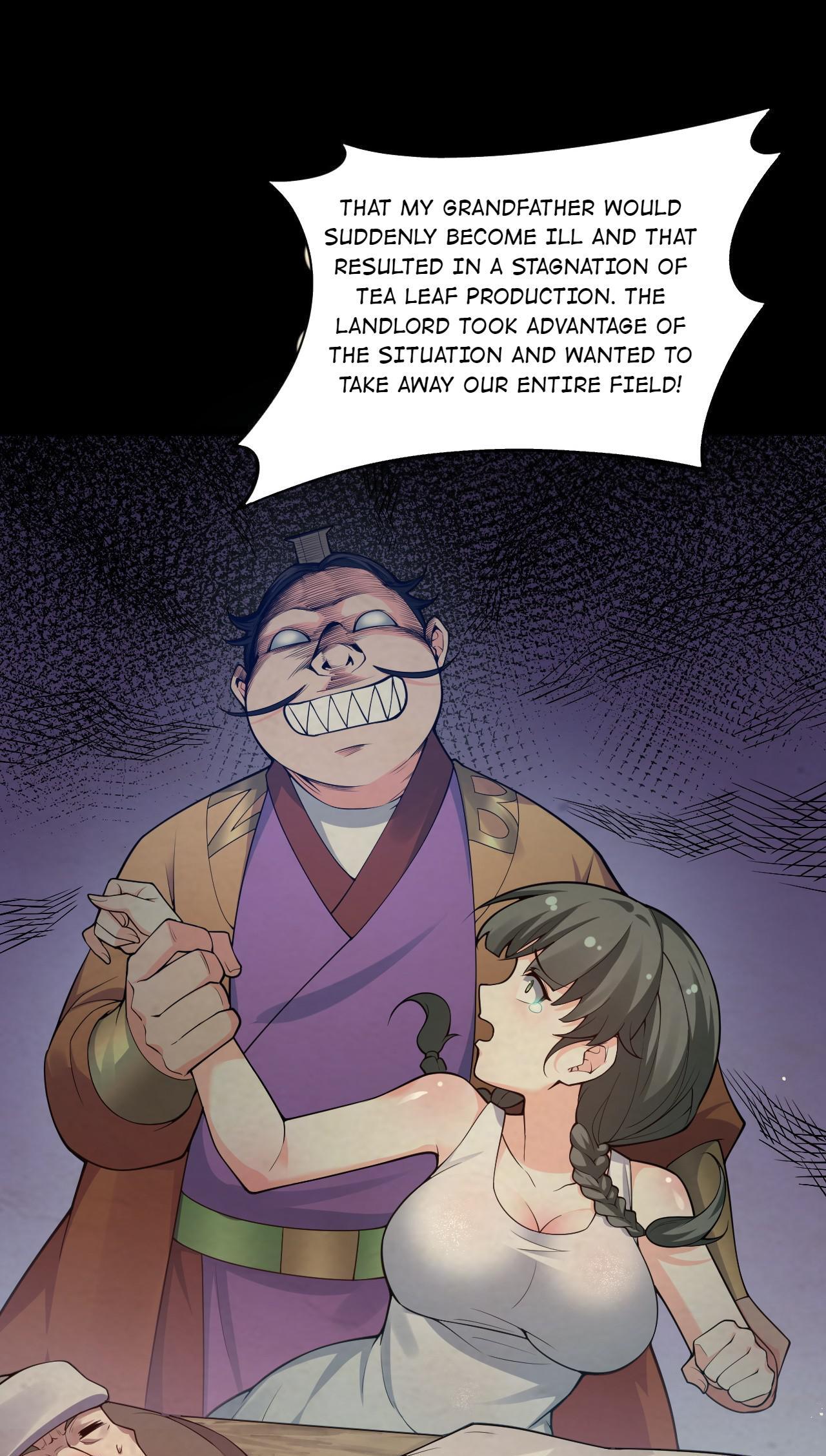 Please Spare Me! Apprentice! Chapter 44 - MyToon.net