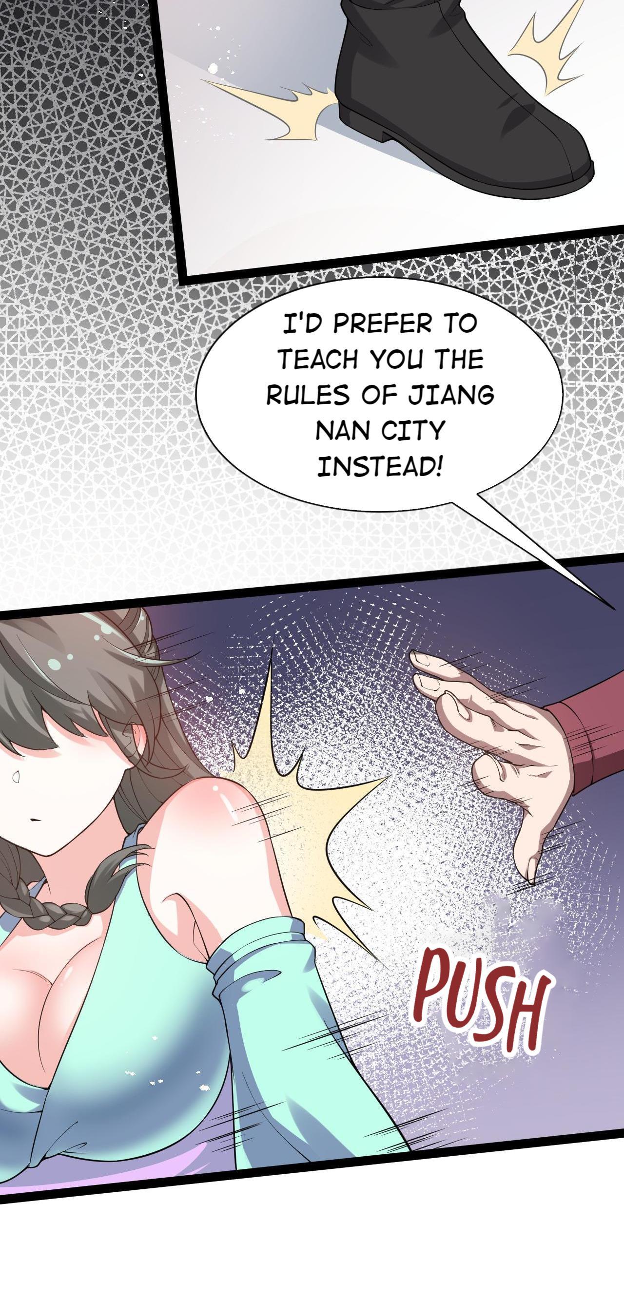 Please Spare Me! Apprentice! Chapter 45 - MyToon.net