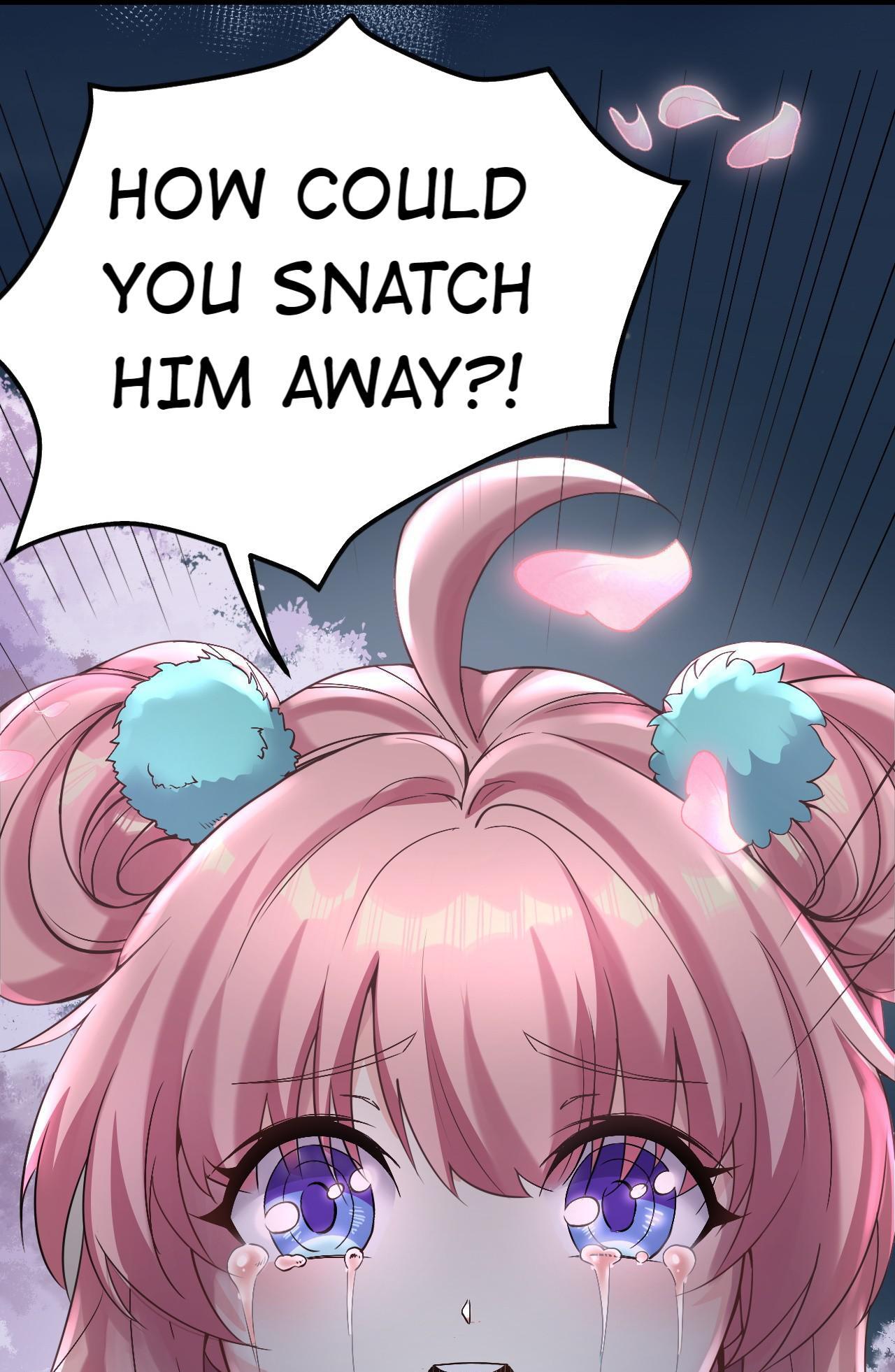 Please Spare Me! Apprentice! Chapter 50 - MyToon.net
