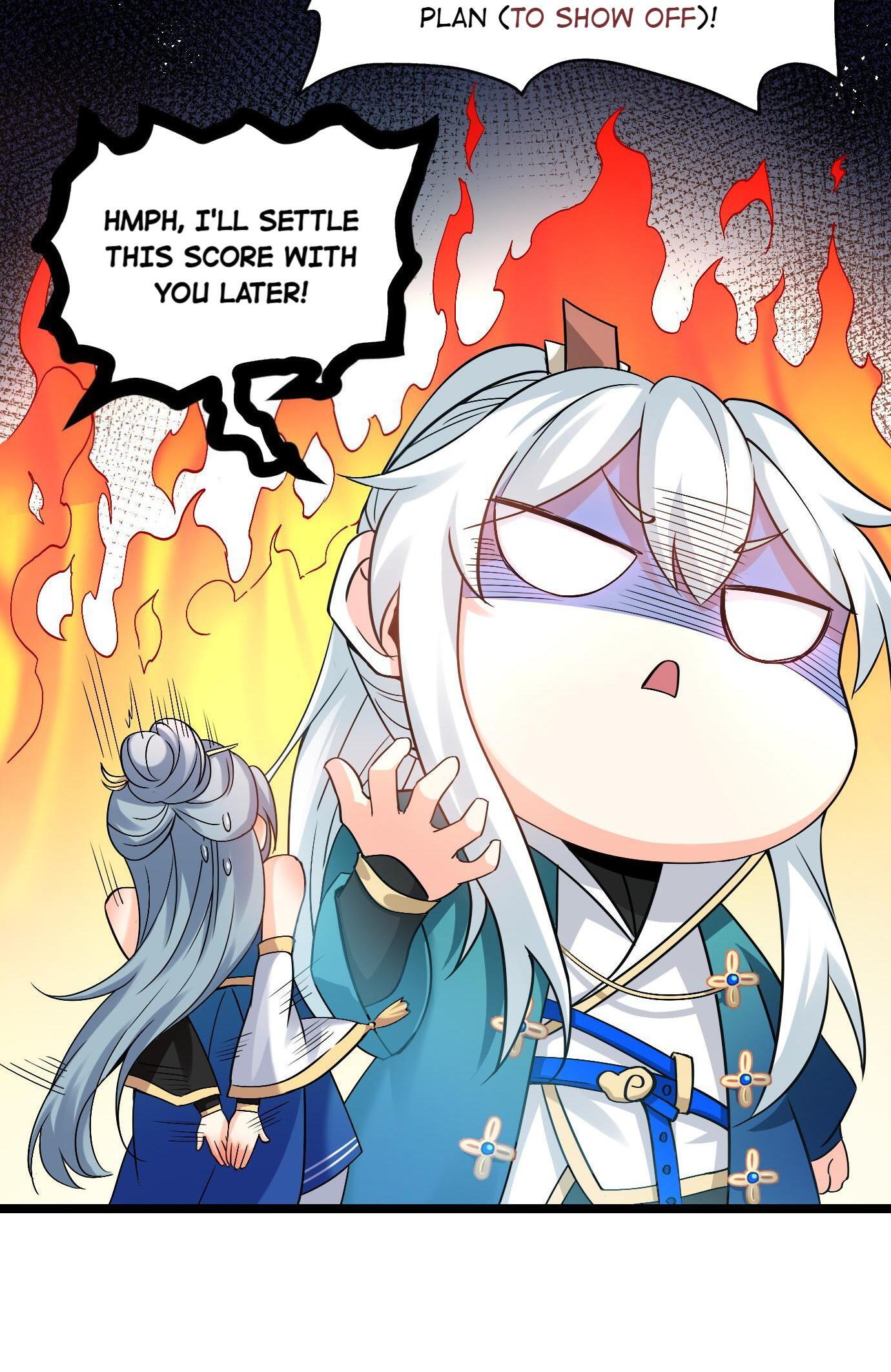 Please Spare Me! Apprentice! Chapter 52 - MyToon.net