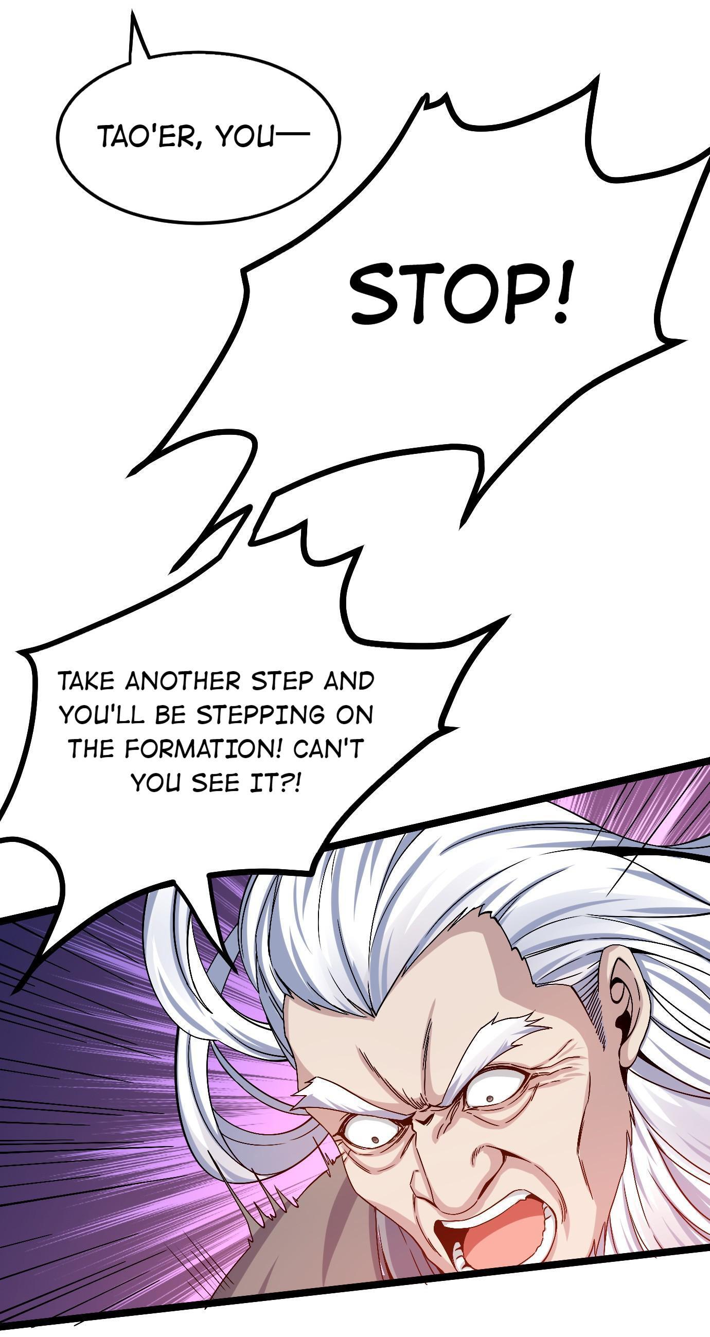 Please Spare Me! Apprentice! Chapter 61 - MyToon.net