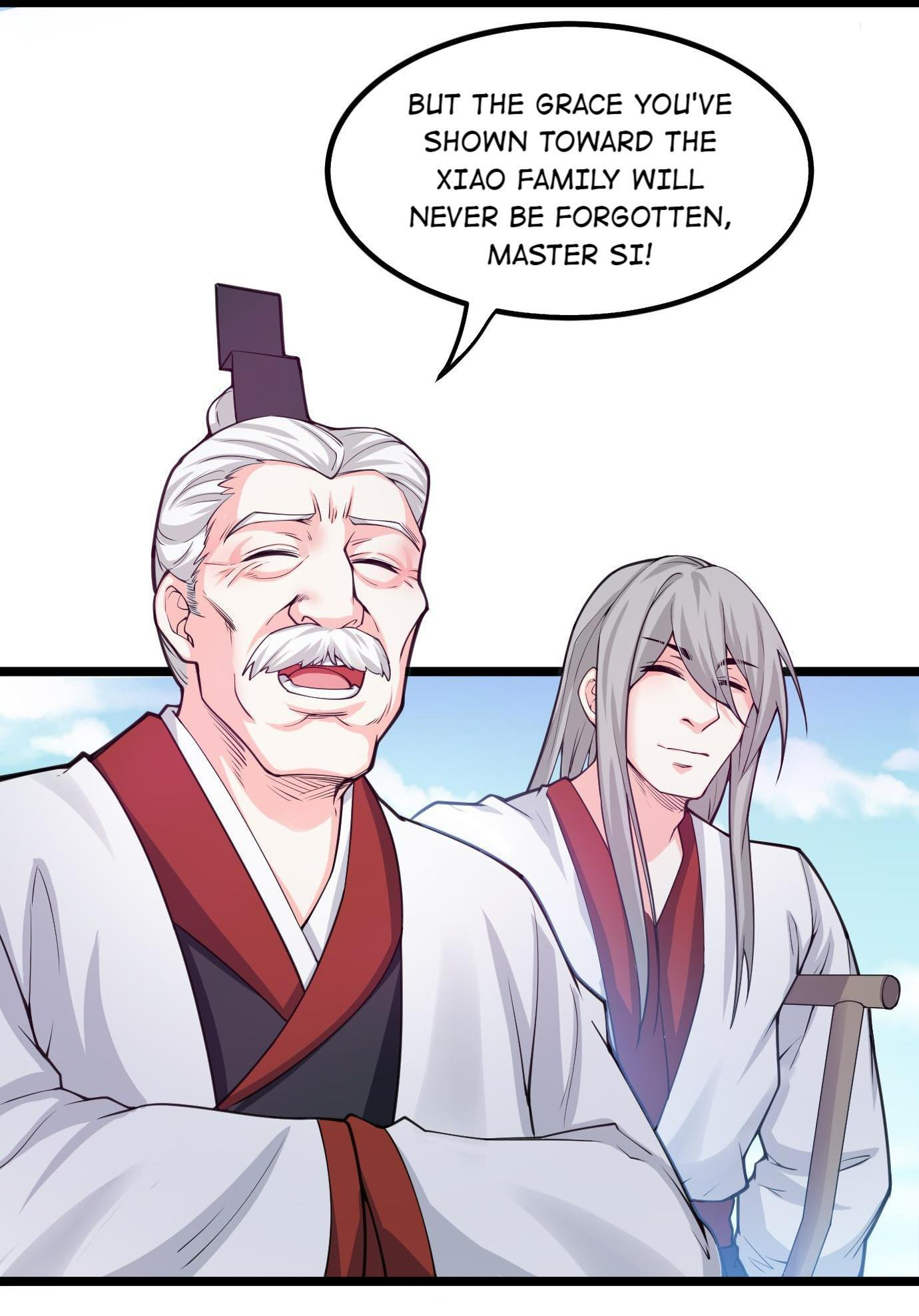 Please Spare Me! Apprentice! Chapter 56 - MyToon.net