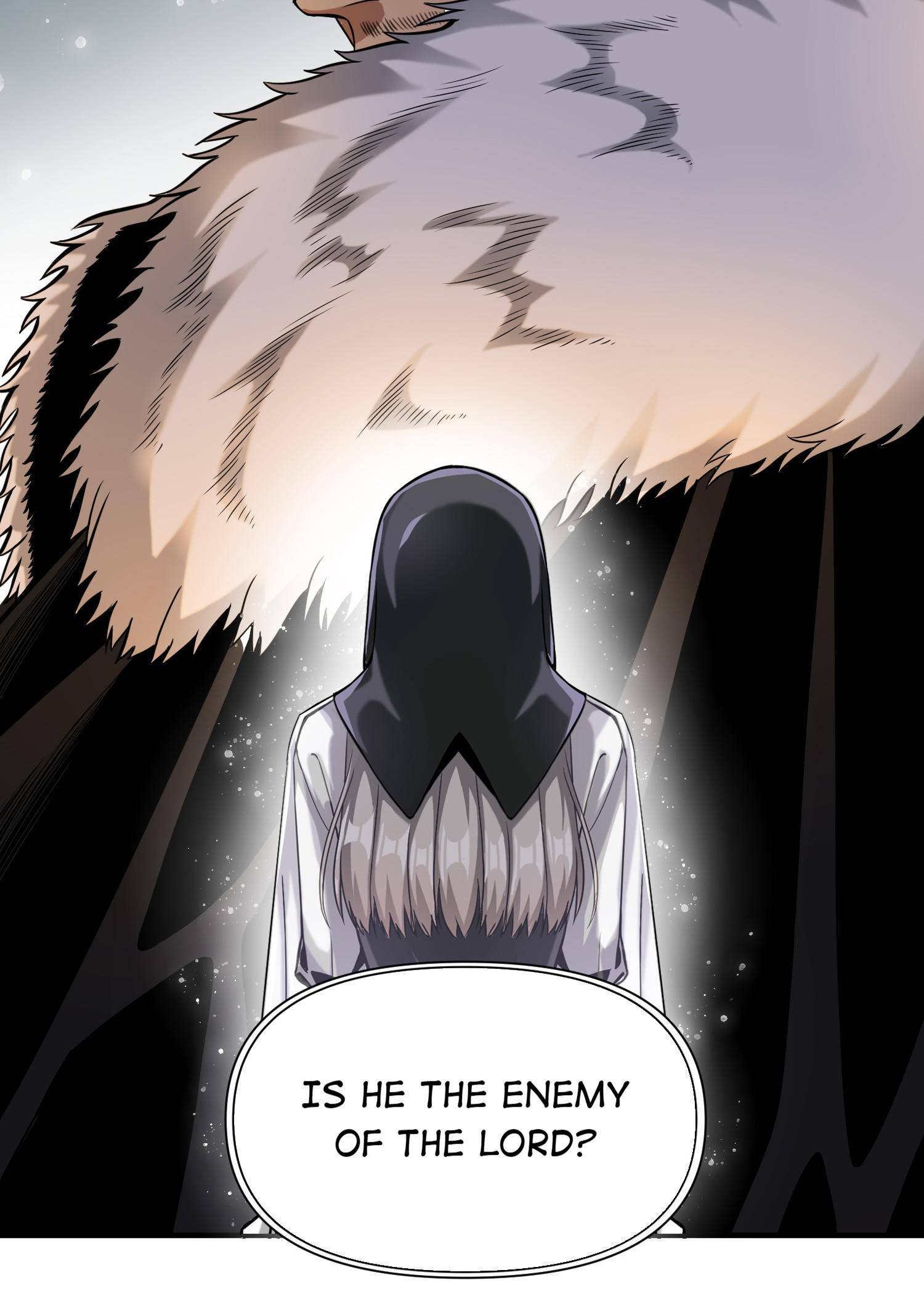 The Sword Of Dawn Chapter 64 - MyToon.net