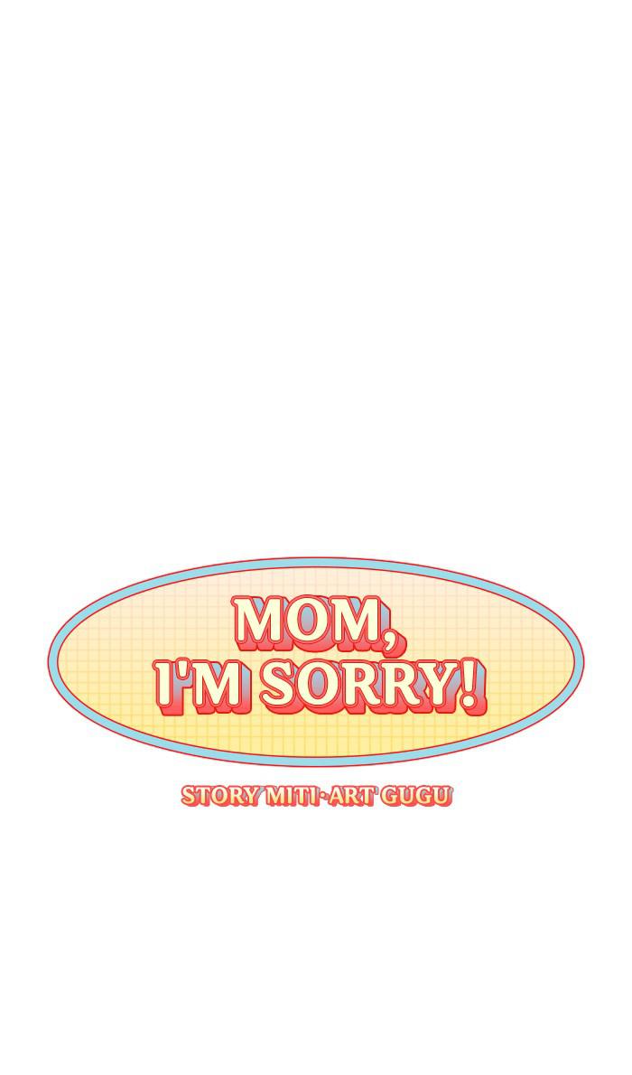 Mother, I’m Sorry Chapter 78 - MyToon.net