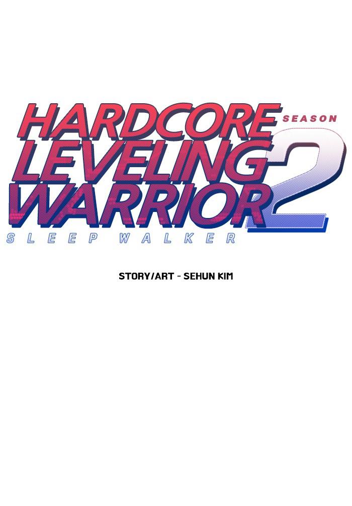 Hardcore Leveling Warrior Chapter 301 - HolyManga.net