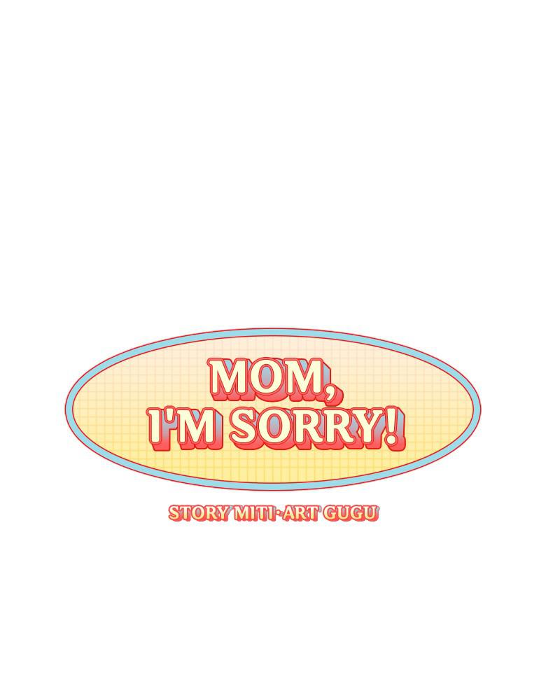 Mother, I’m Sorry Chapter 94 - MyToon.net