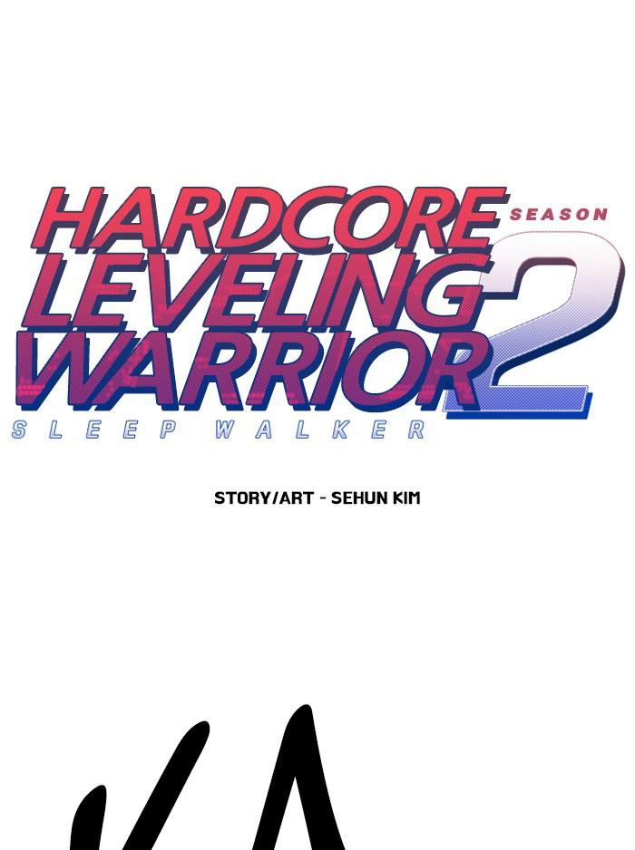 Hardcore Leveling Warrior Chapter 313 - ManhwaFull.net